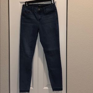 Kenneth Cole Skinny Jeans